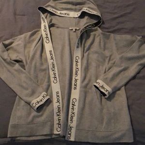 Calvin Klein hoodie